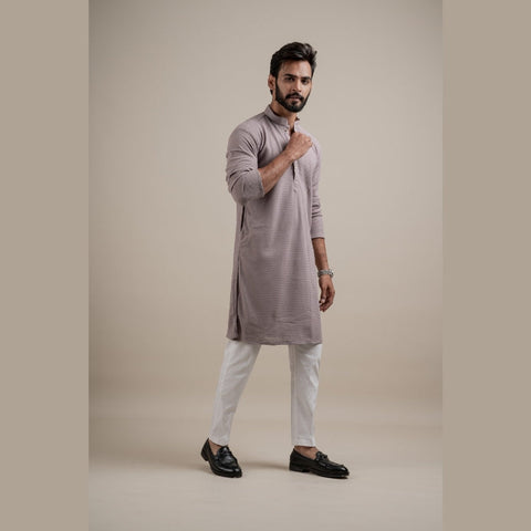 Coti Kurta Sets: The Desi Power Suit