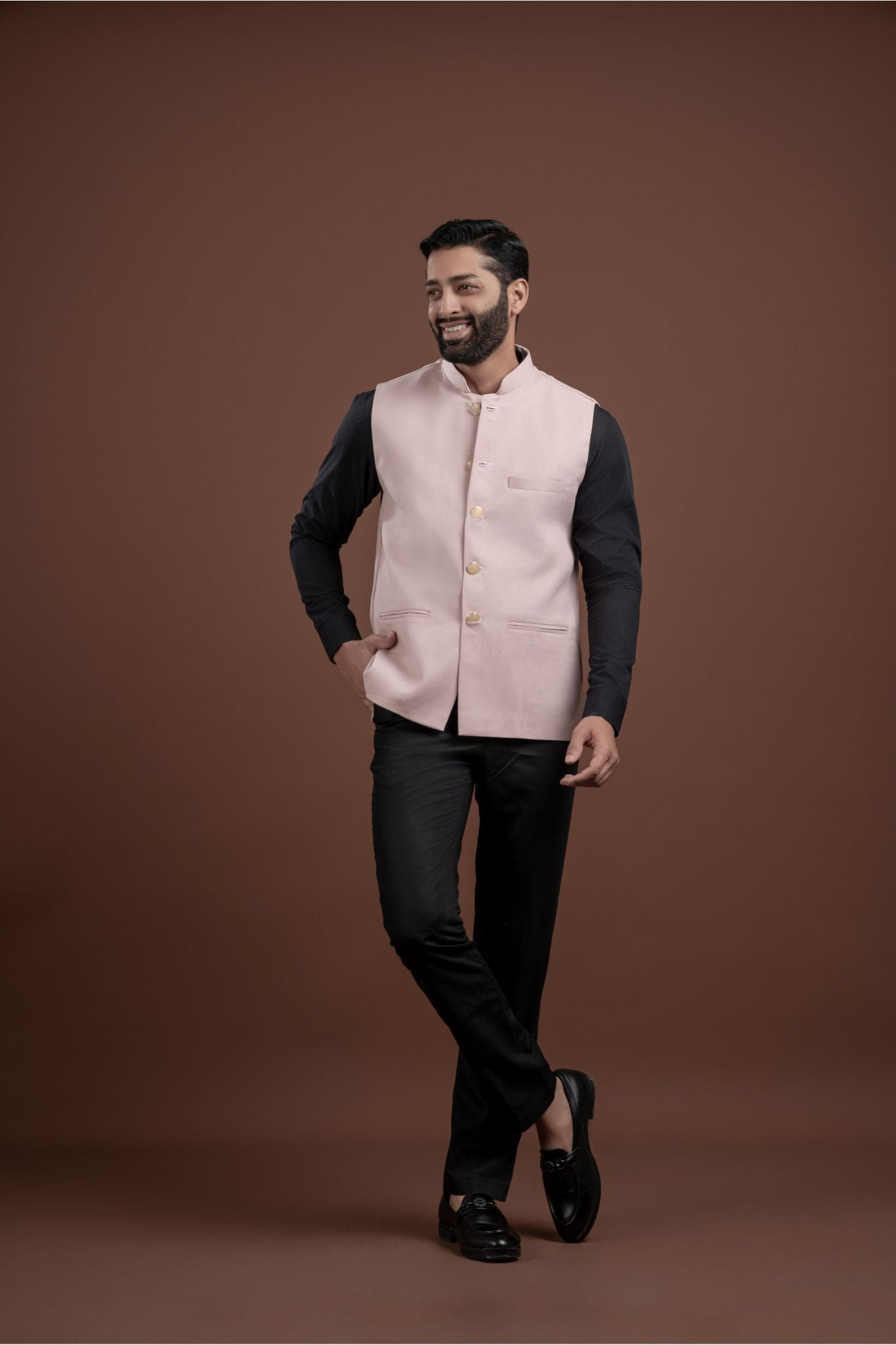 Nehru Jackets