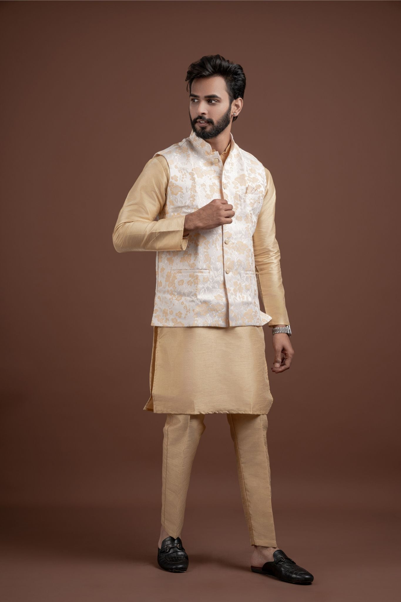 Koti Kurta Sets